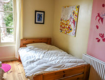 Vakantiehuis Les Londes