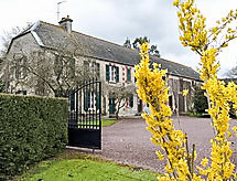Vakantiehuis Les Londes