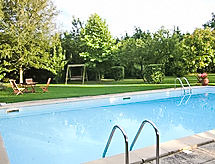 Vakantiehuis Les Londes