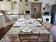Vakantiehuis Les Londes