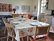 Vakantiehuis Les Londes