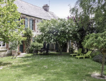 Vakantiehuis Les Londes