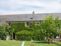 Vakantiehuis Les Londes