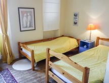 Vakantiehuis Les Londes