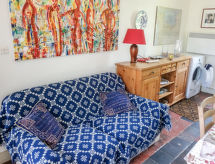Vakantiehuis Les Londes