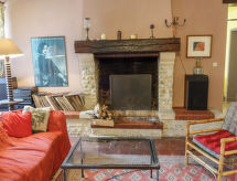 Vakantiehuis Les Londes