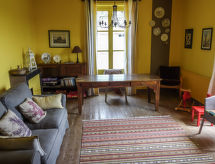 Vakantiehuis Les Londes