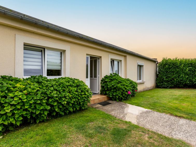 Search and Stay destination Saint-Vigor-le-Grand, Normandie - France from AU$ 180. Le Saint Vigor
