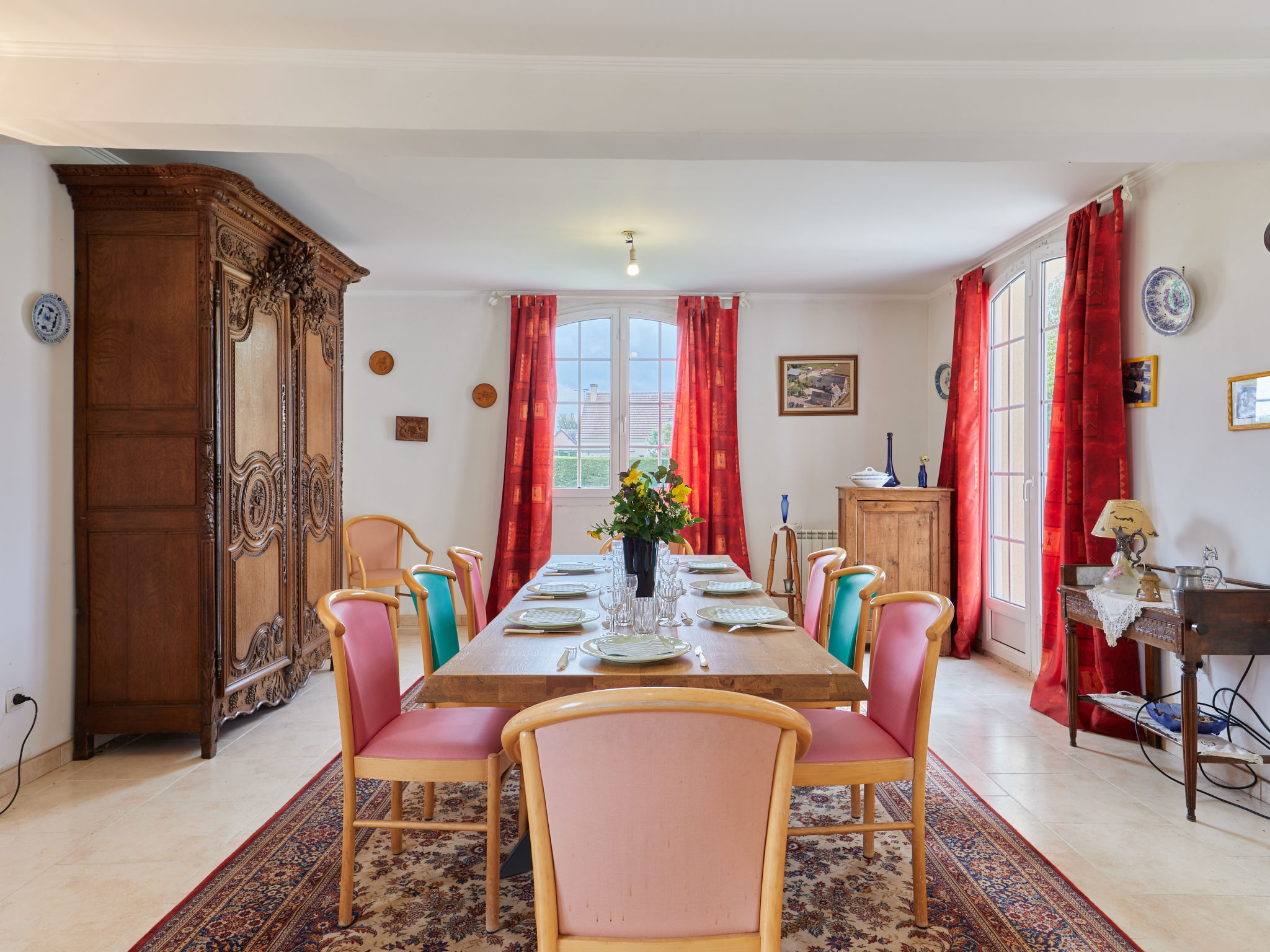 Le Pré Fleuri - Image 4