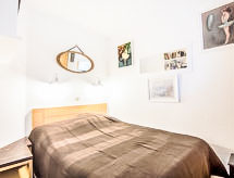 2-persoons appartement aan zee in Deauville-Trouville - thumbnail 4