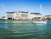 2-persoons appartement aan zee in Deauville-Trouville - thumbnail 5