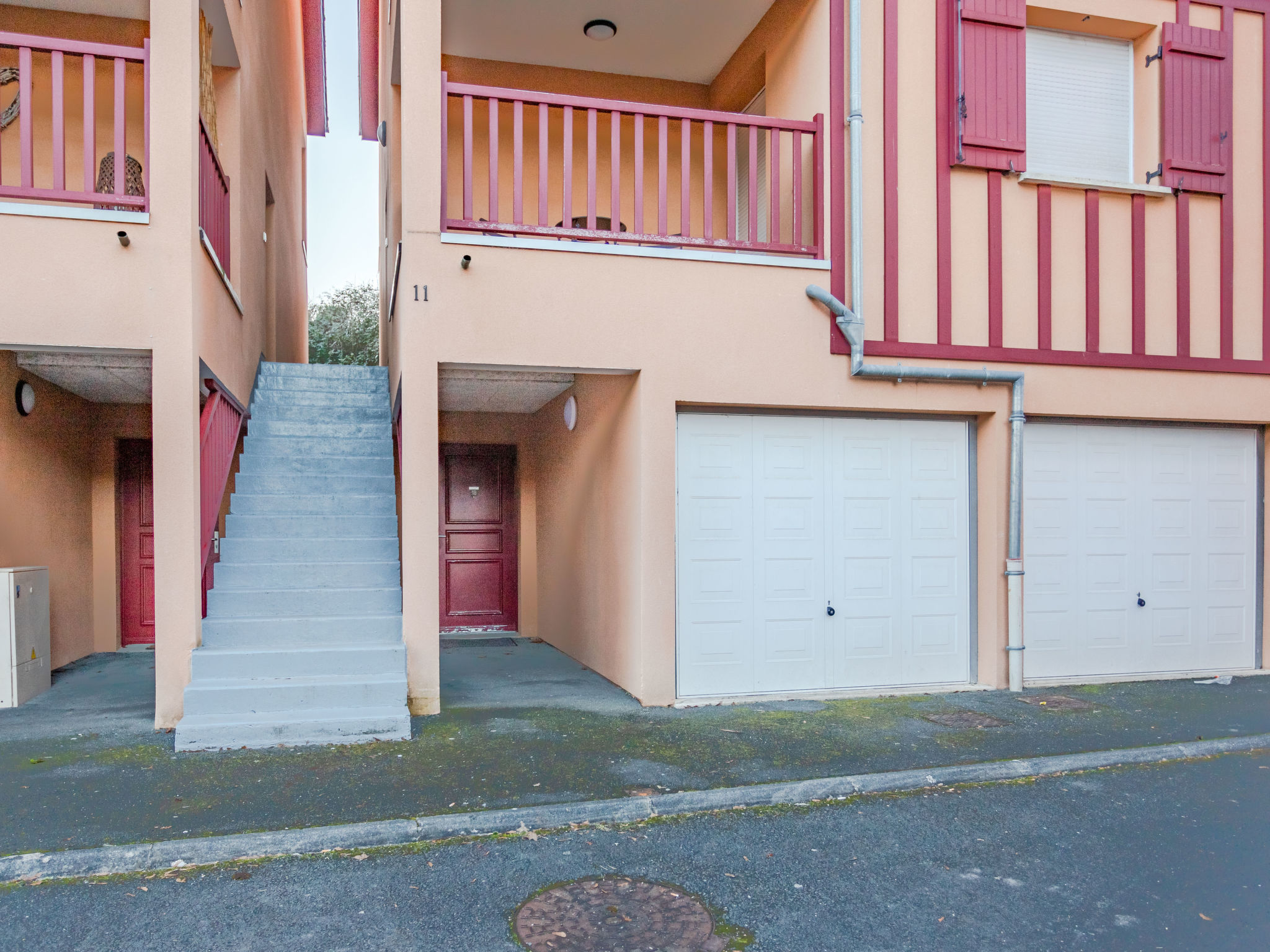 Photo of Le Hameau du prieuré