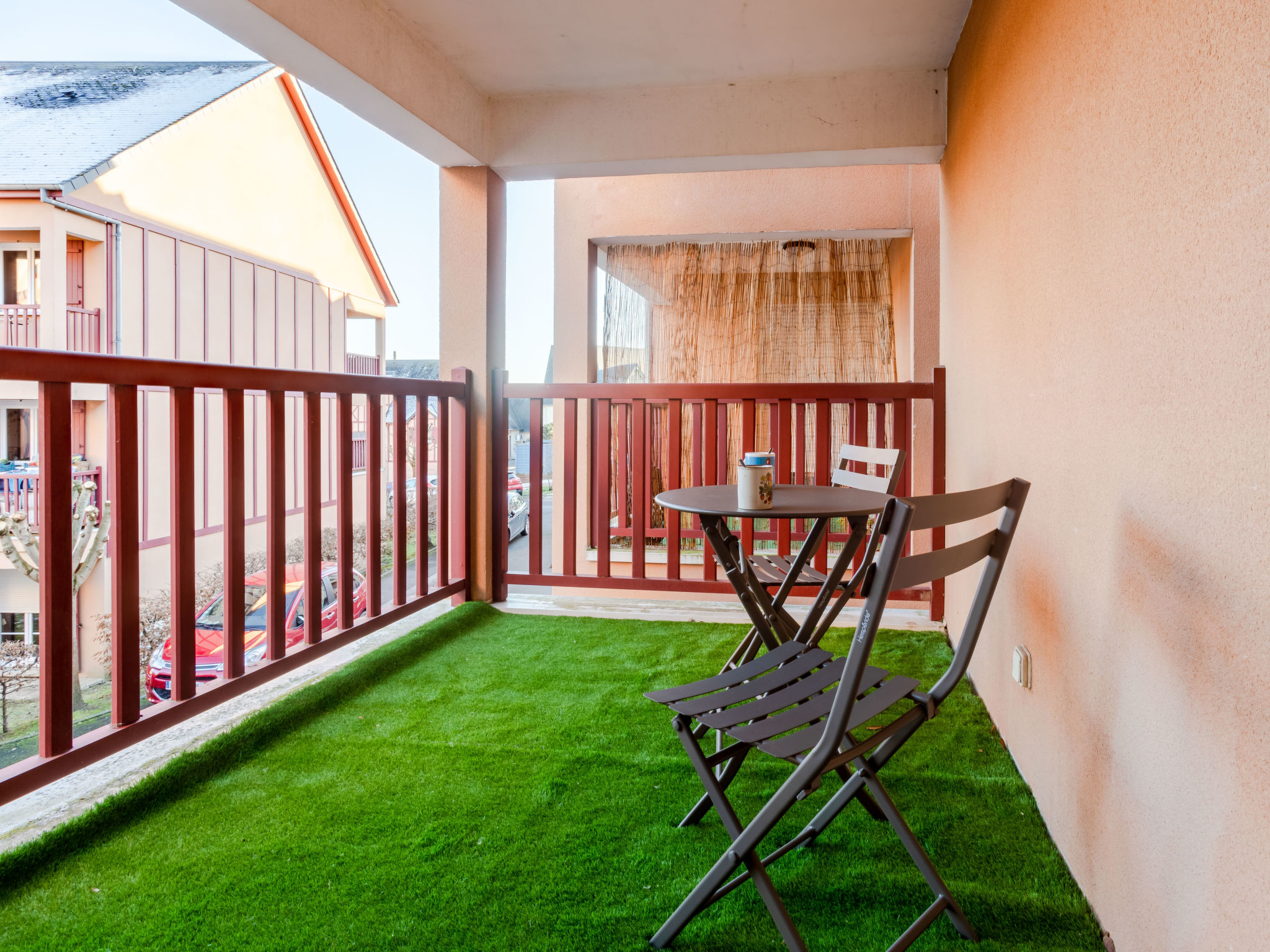 Photo of Le Hameau du prieuré