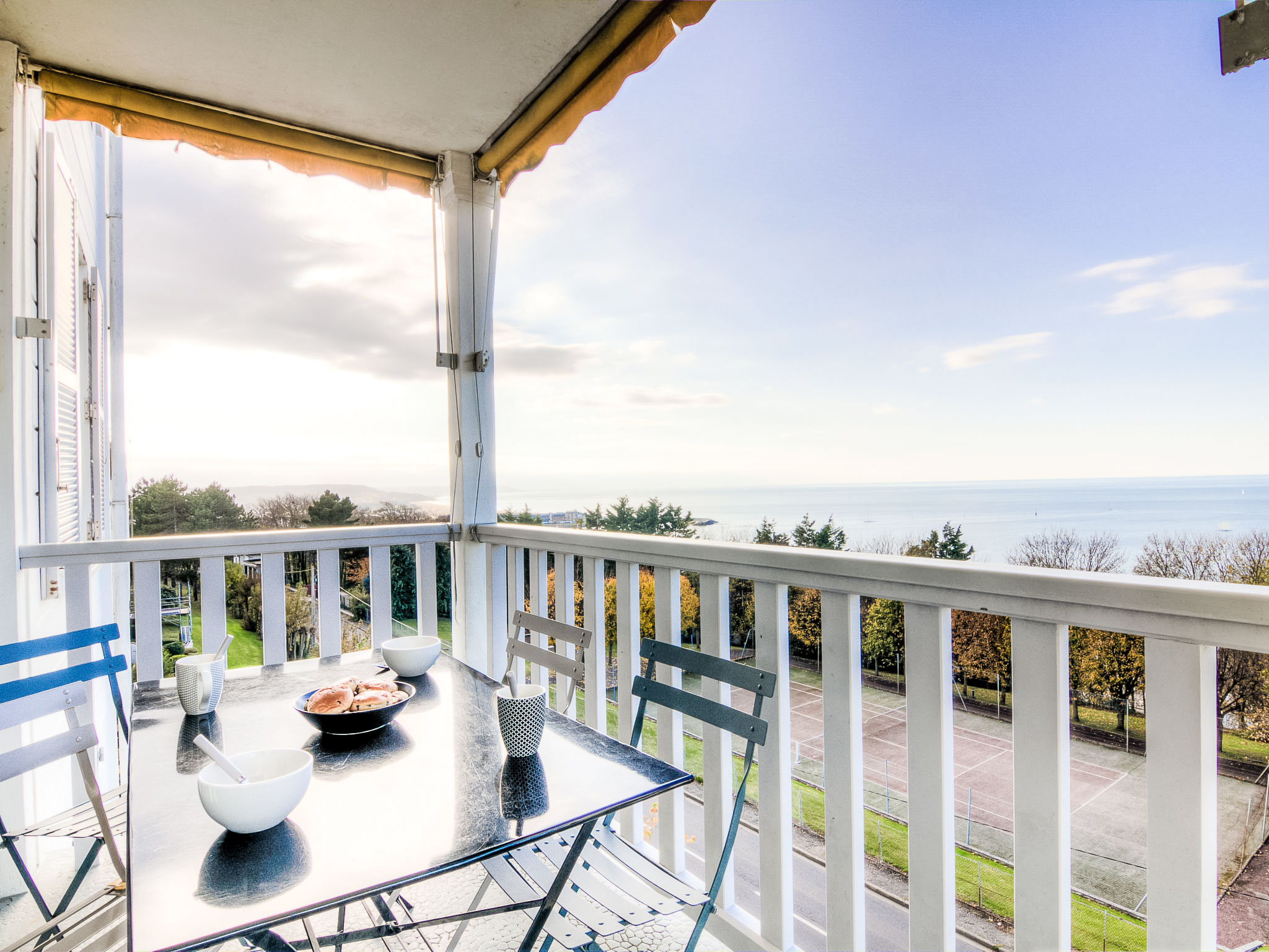 Photo of Le Parc Cordier