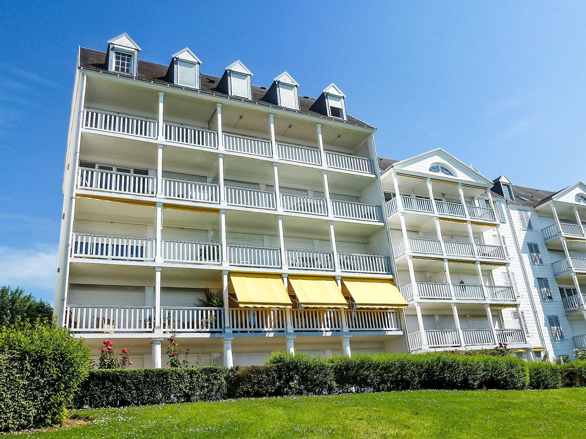 Photo of Le Parc Cordier