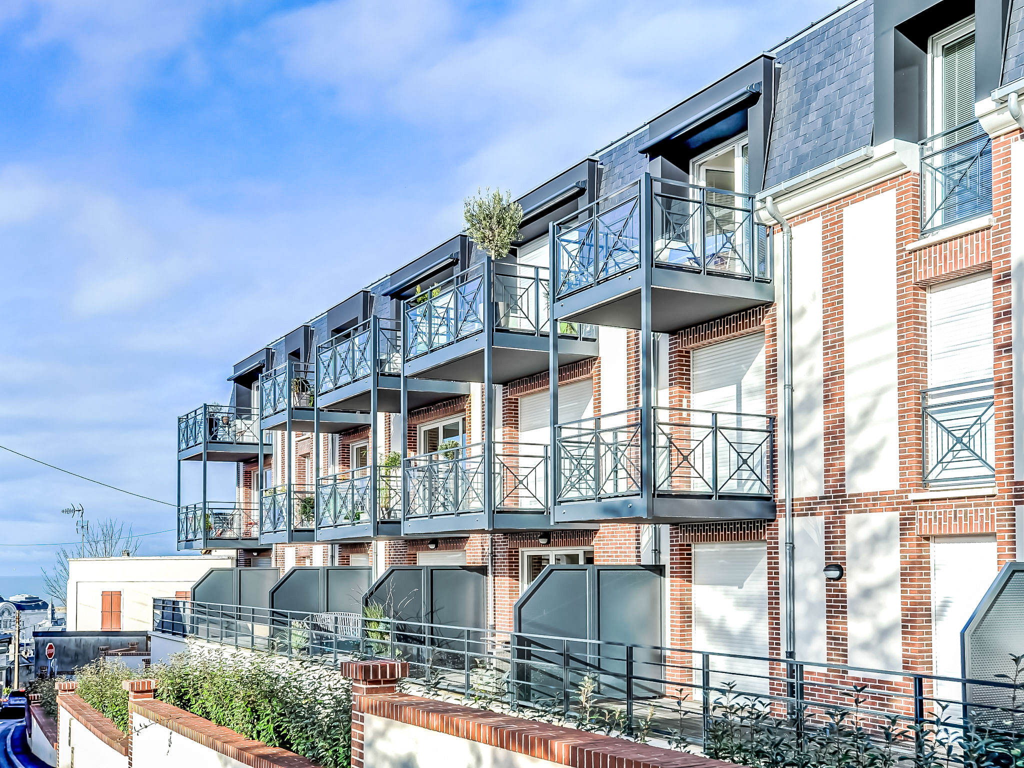 Photo of Clos Savignac