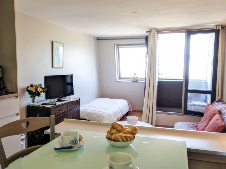 Appartement Les Marinas