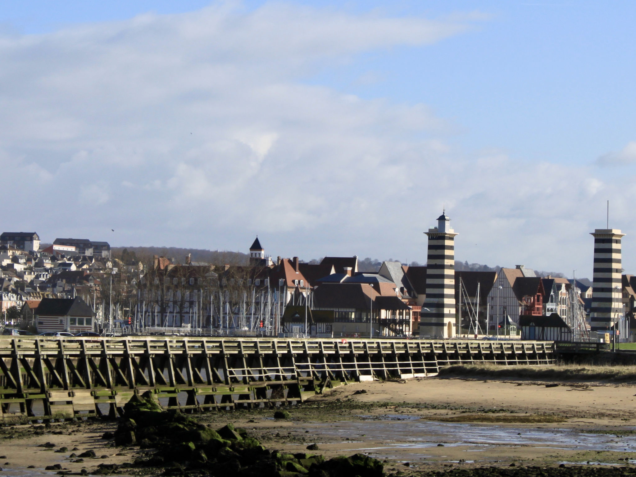 Photo of Les Marinas