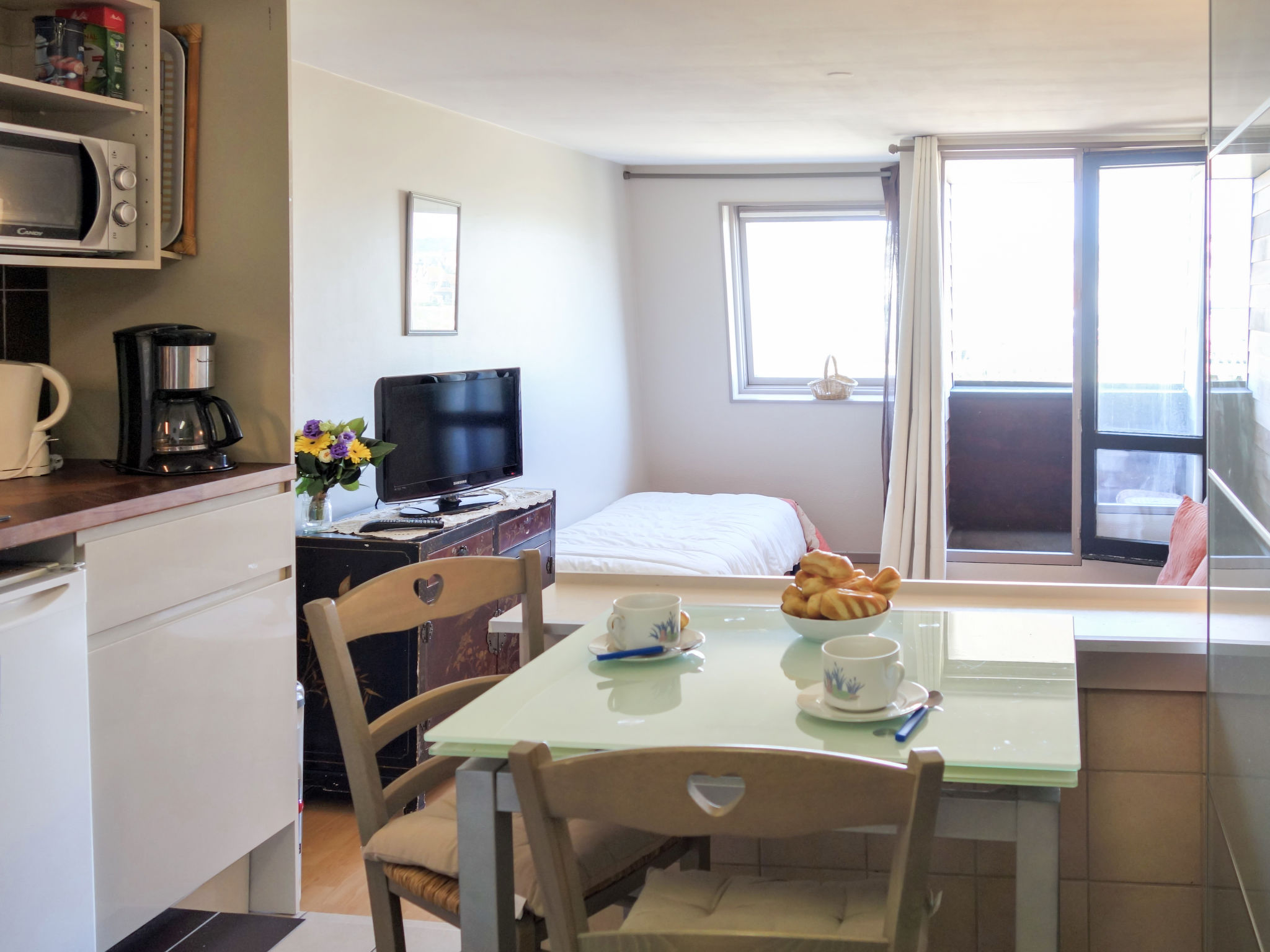 Photo of Les Marinas