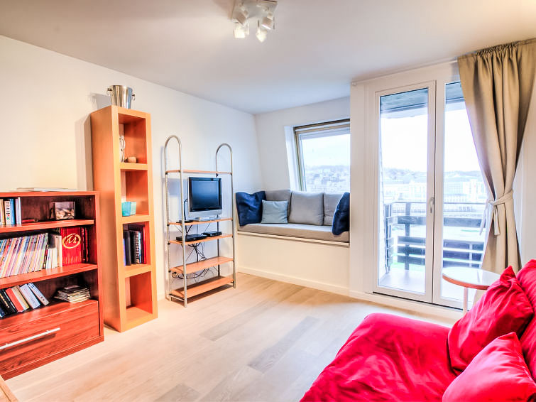 Vakantiewoning Les Marinas