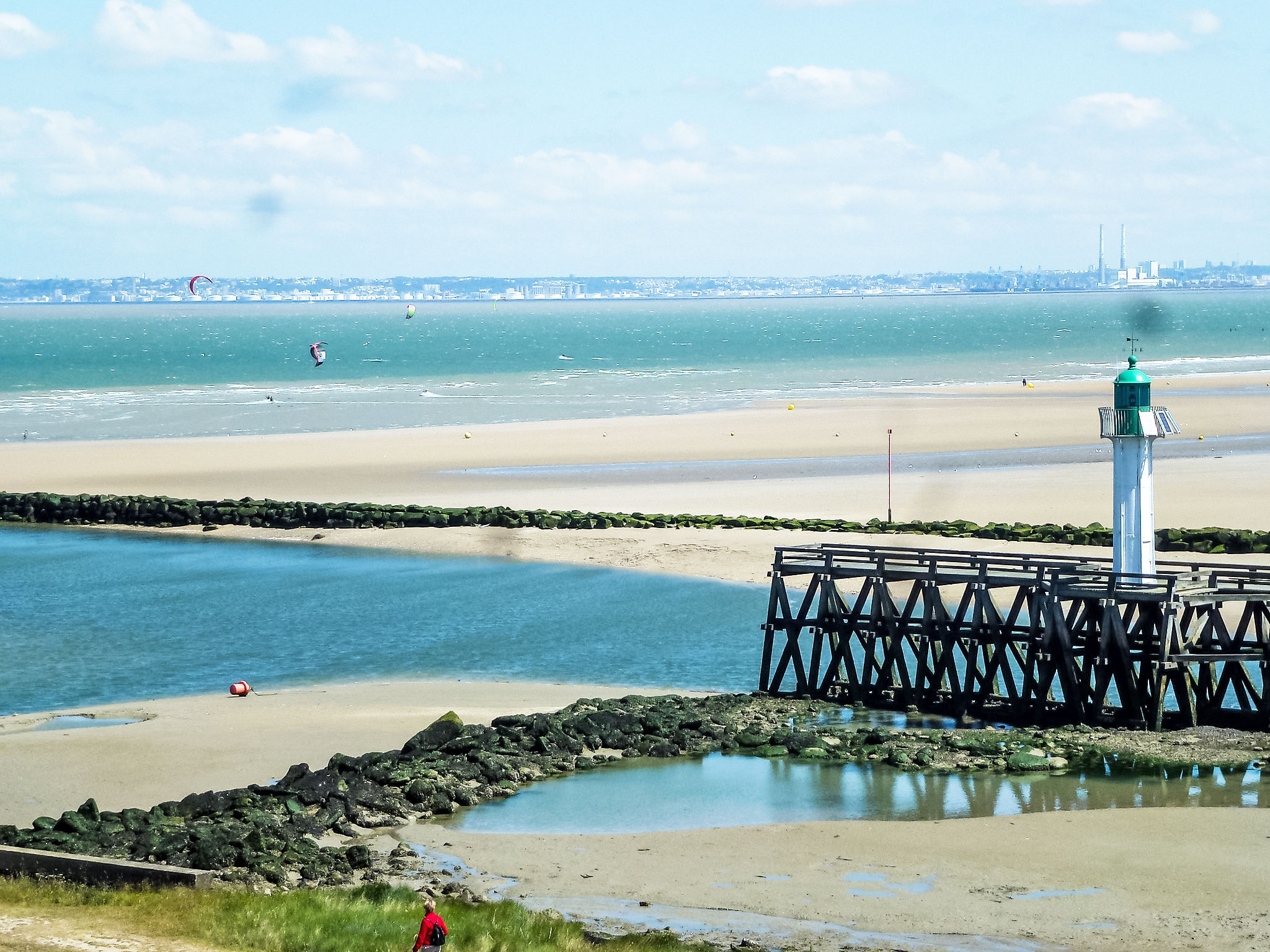 Photo of Les Marinas