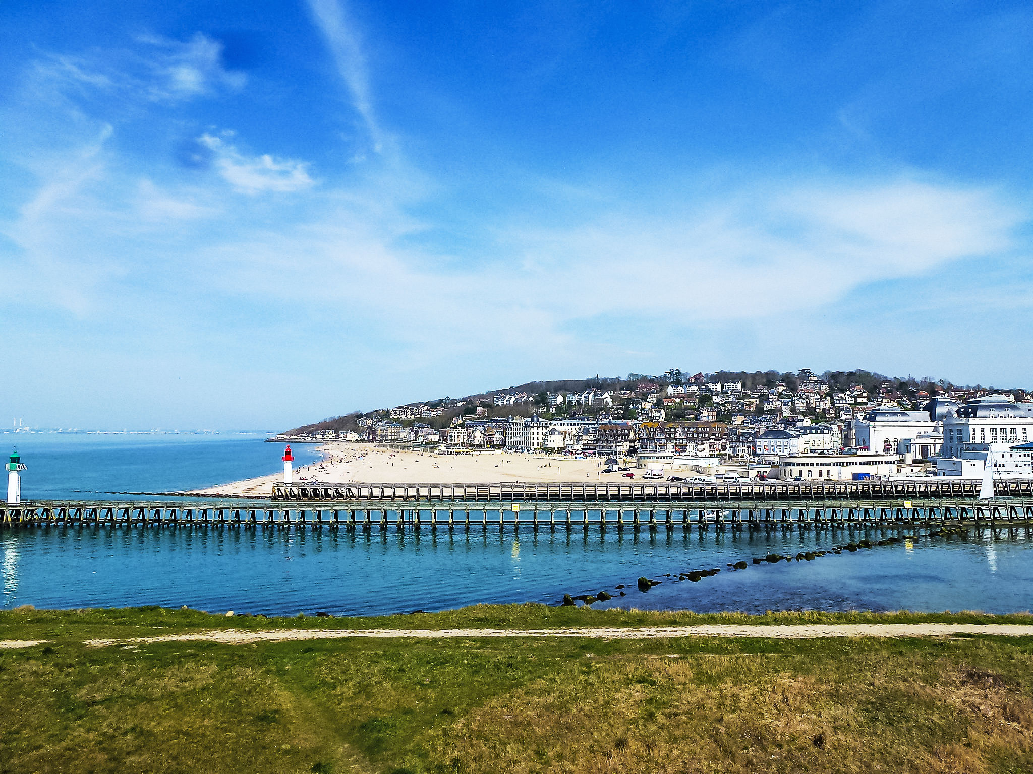 Photo of Les Marinas