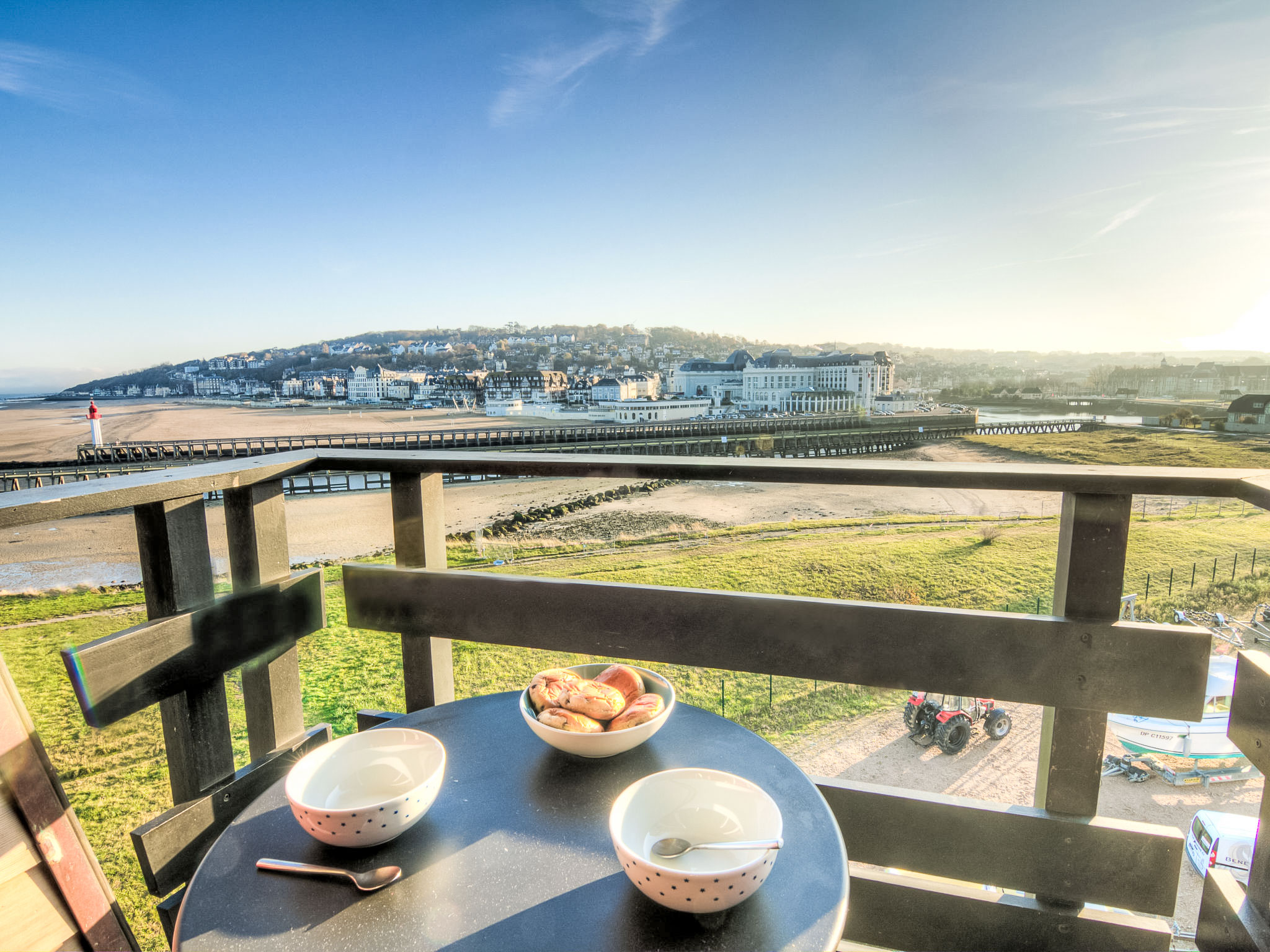 Photo of Les Marinas