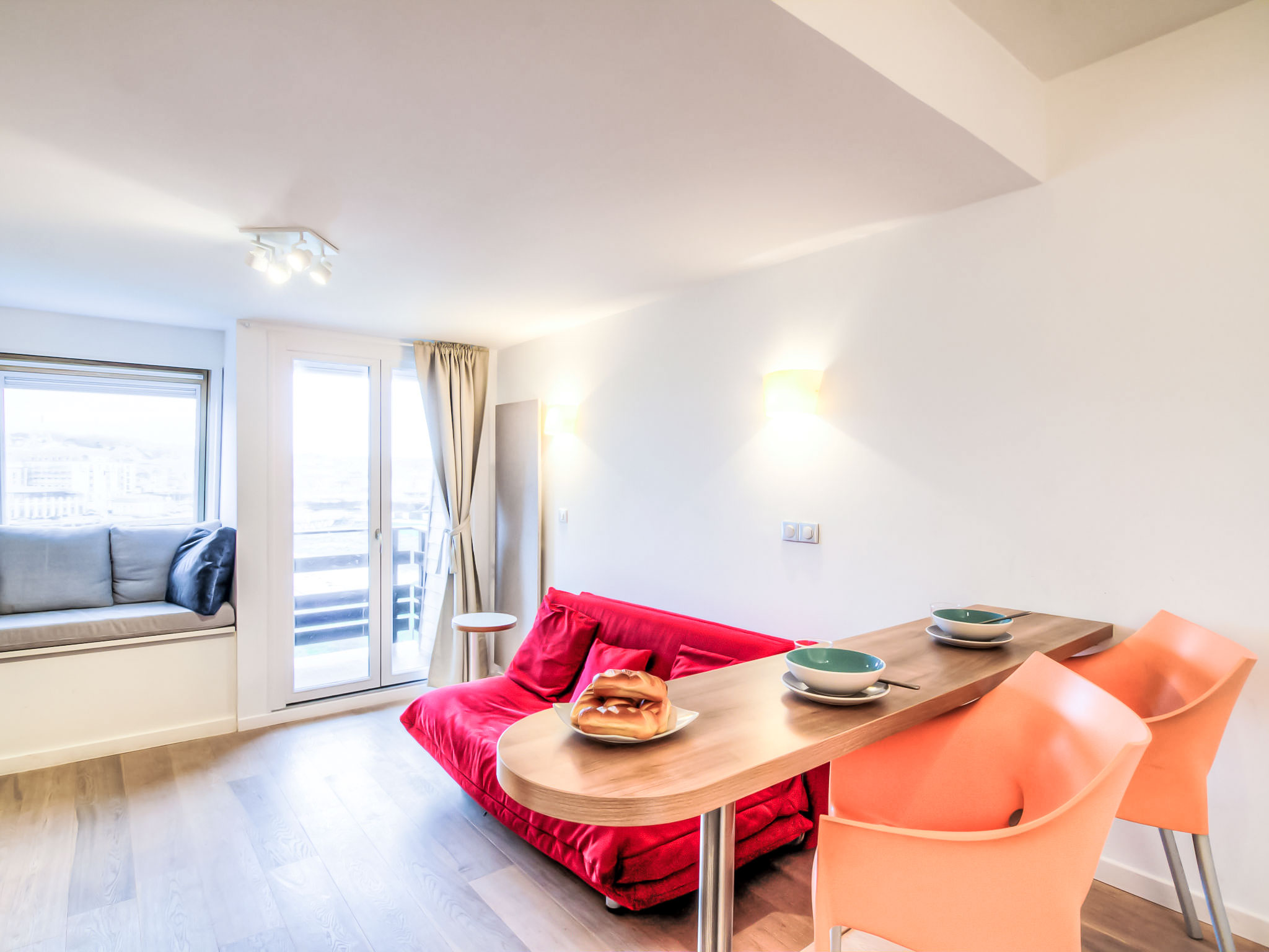 Photo of Les Marinas