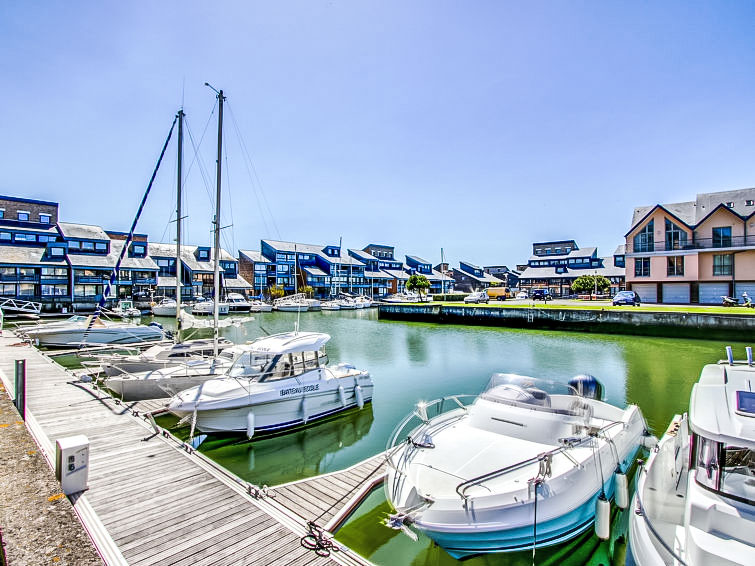 Photo of Les Marinas