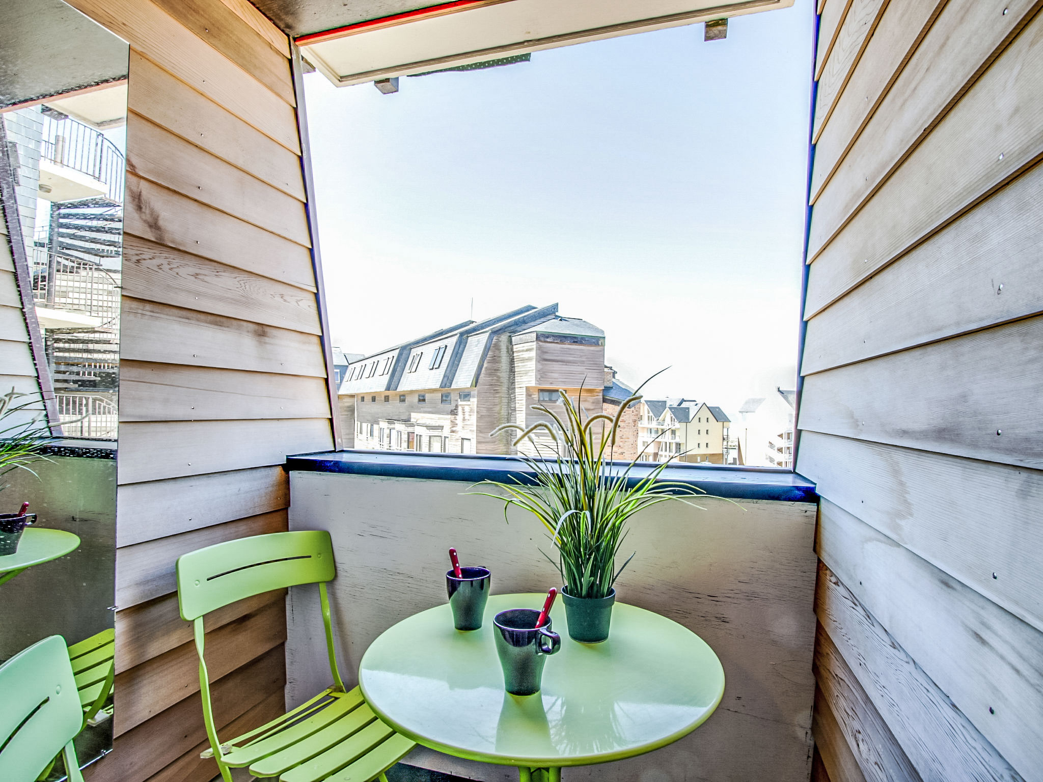 Photo of Les Marinas