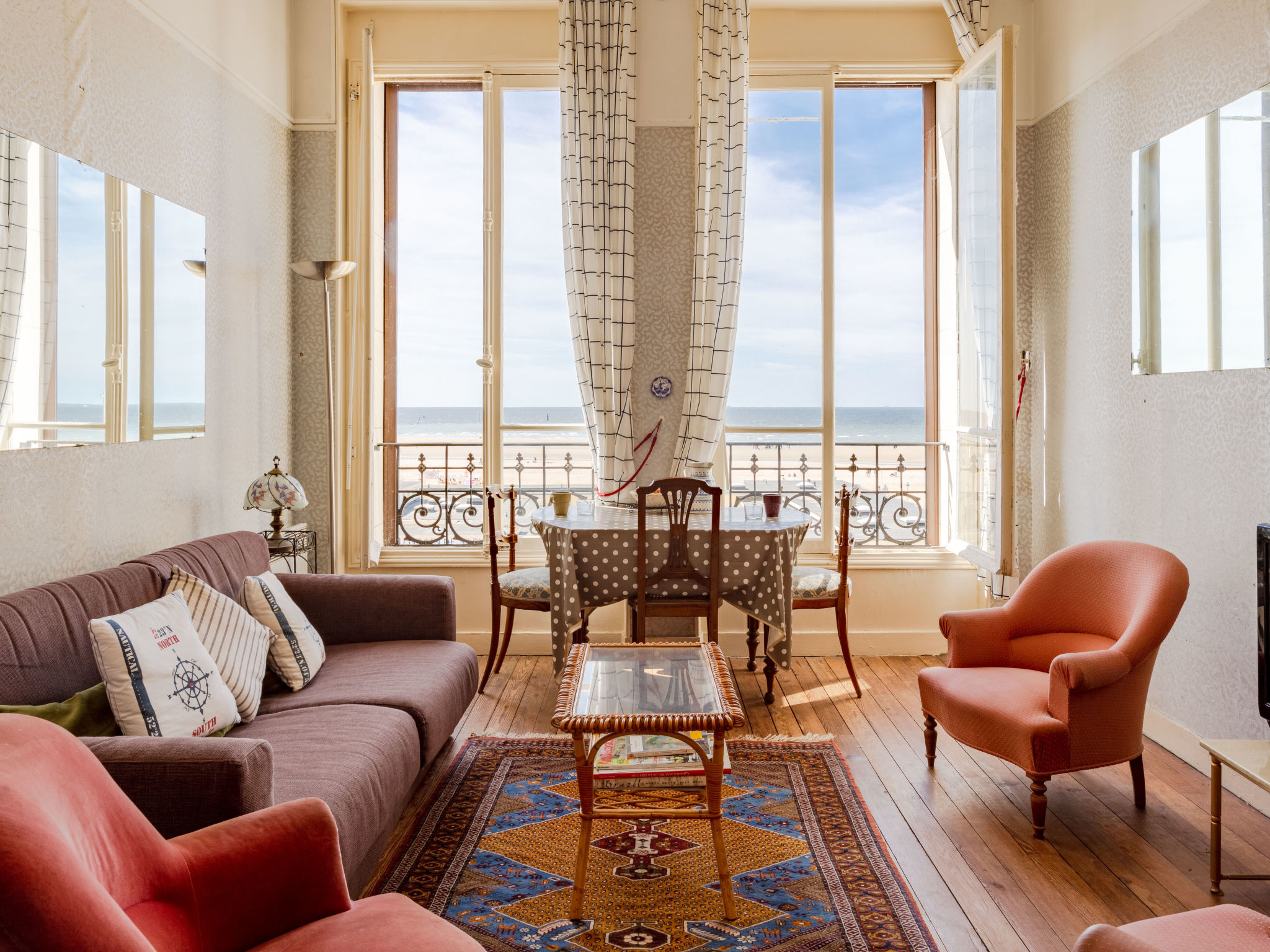 Trouville Palace
