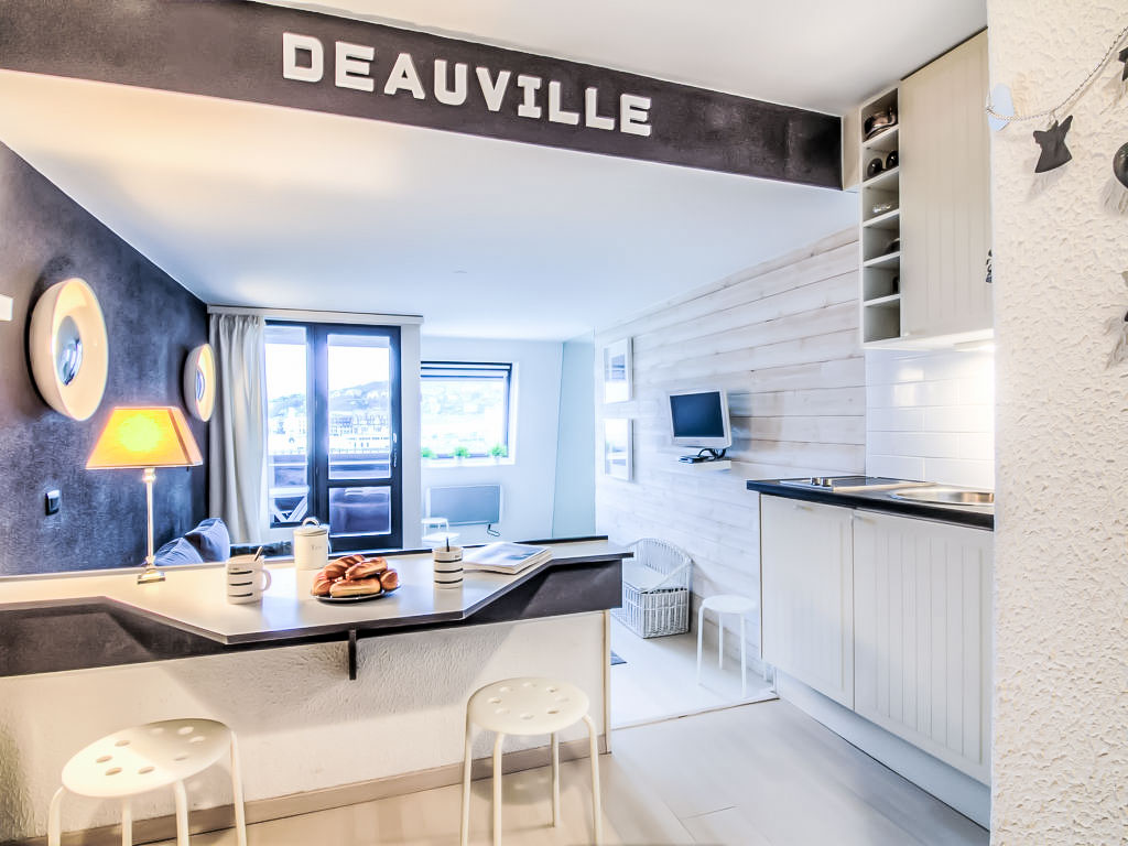 Interhome Les Marinas