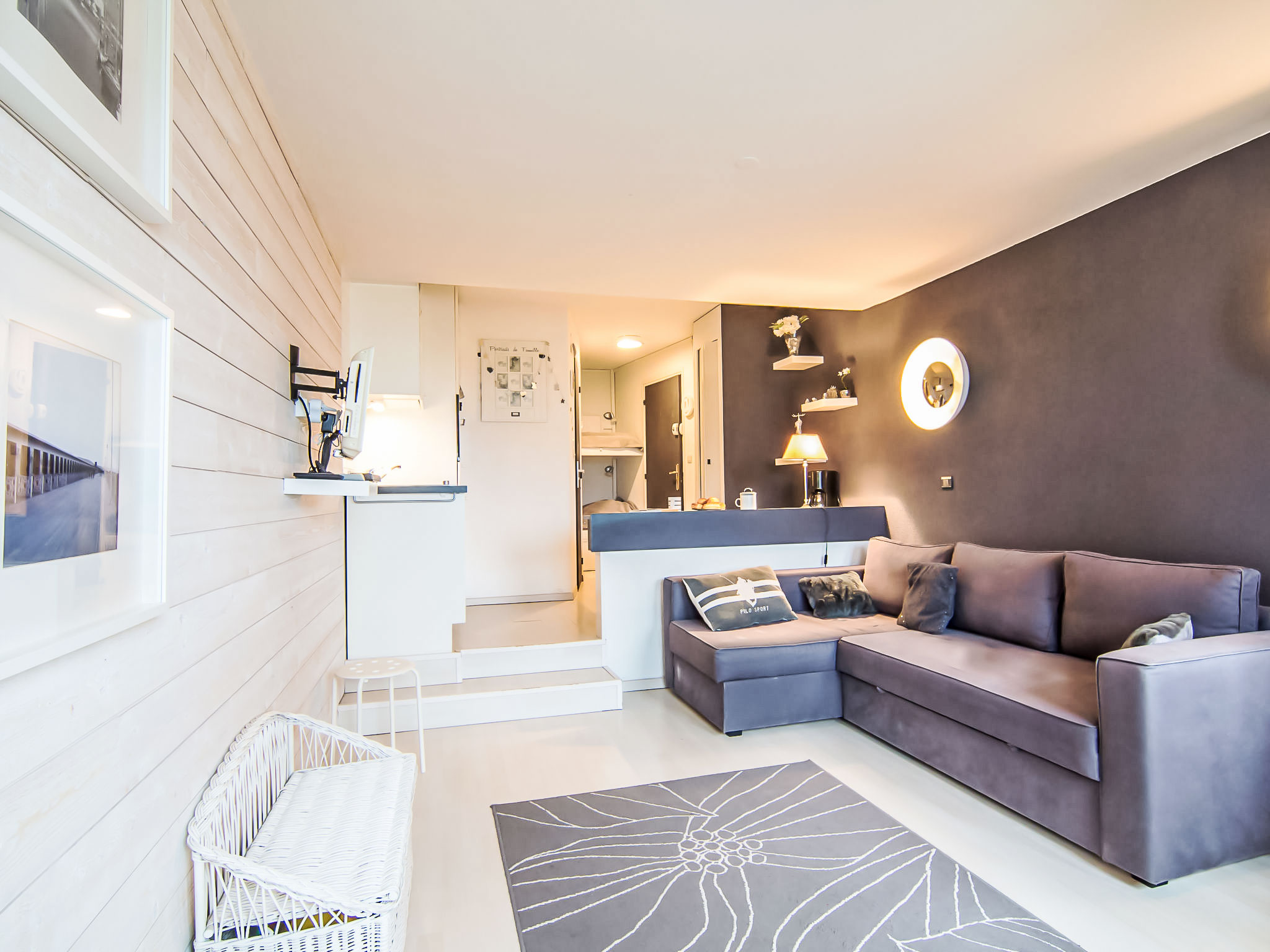 Photo of Les Marinas