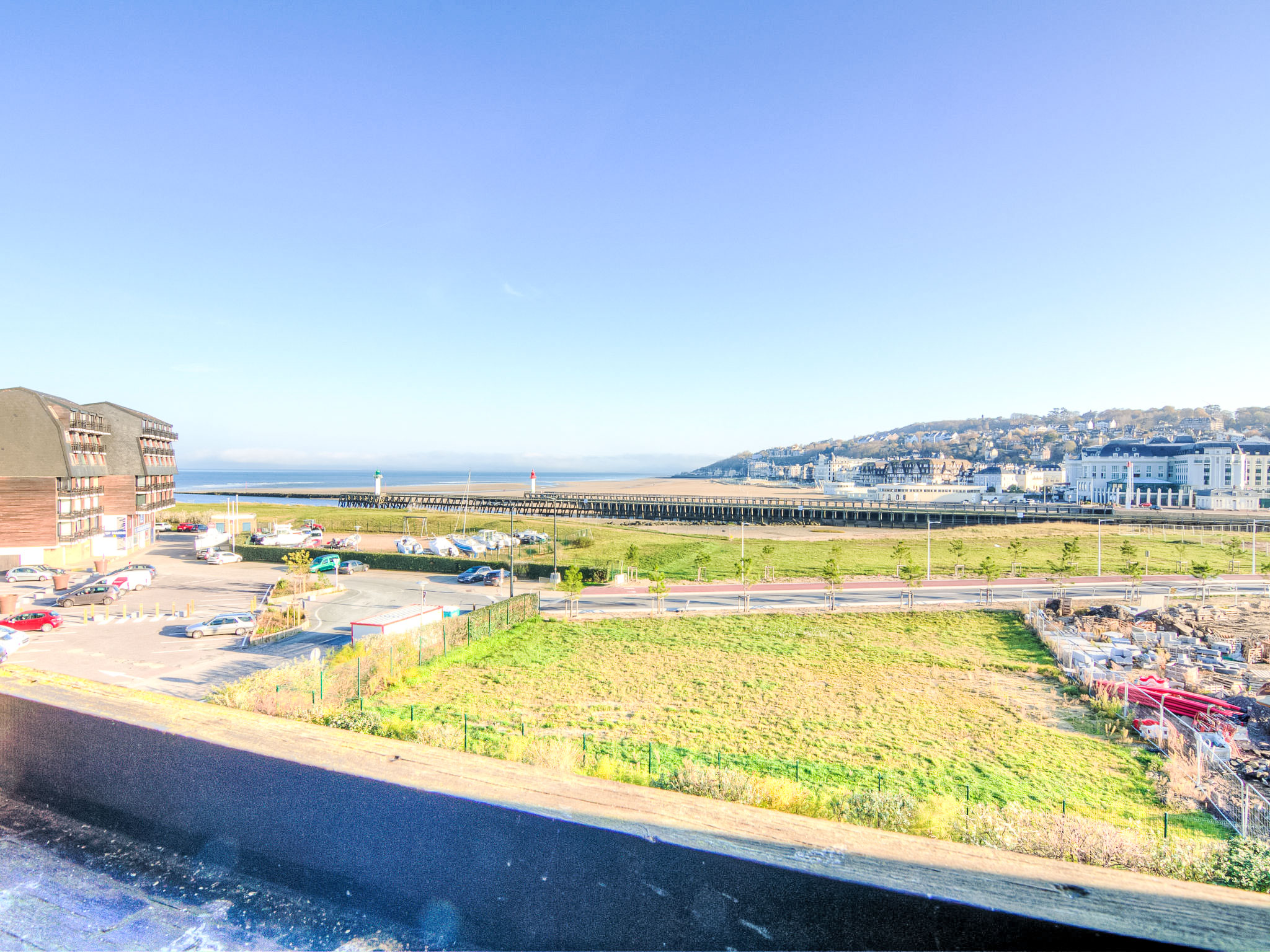 Photo of Les Marinas