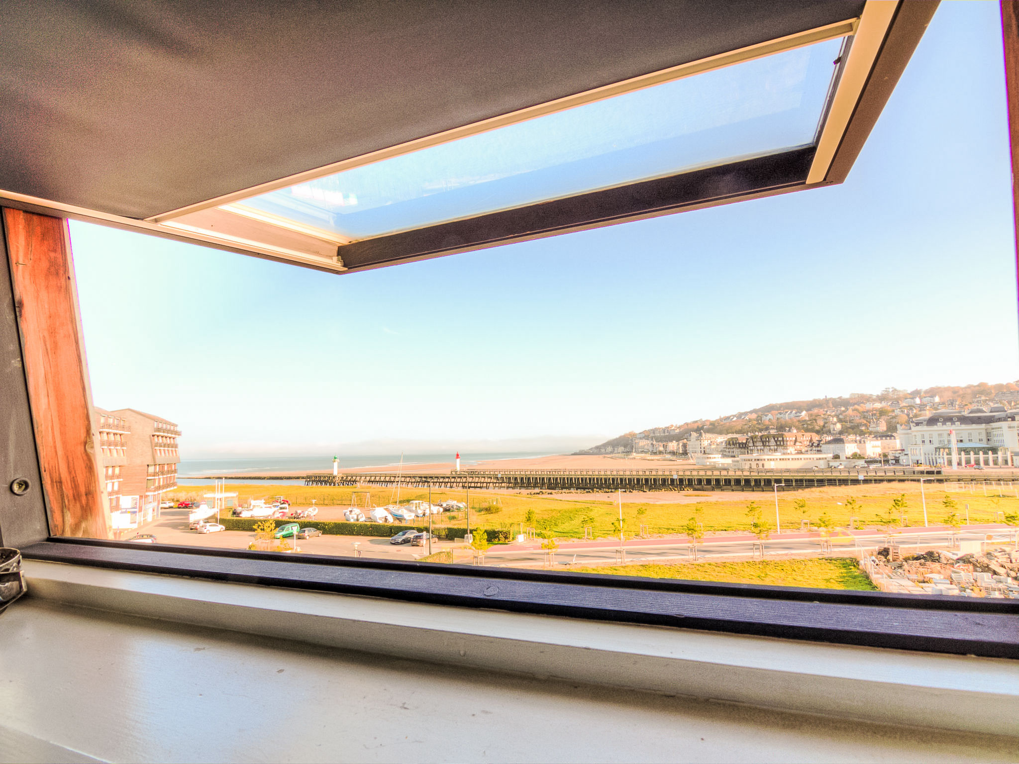 Photo of Les Marinas