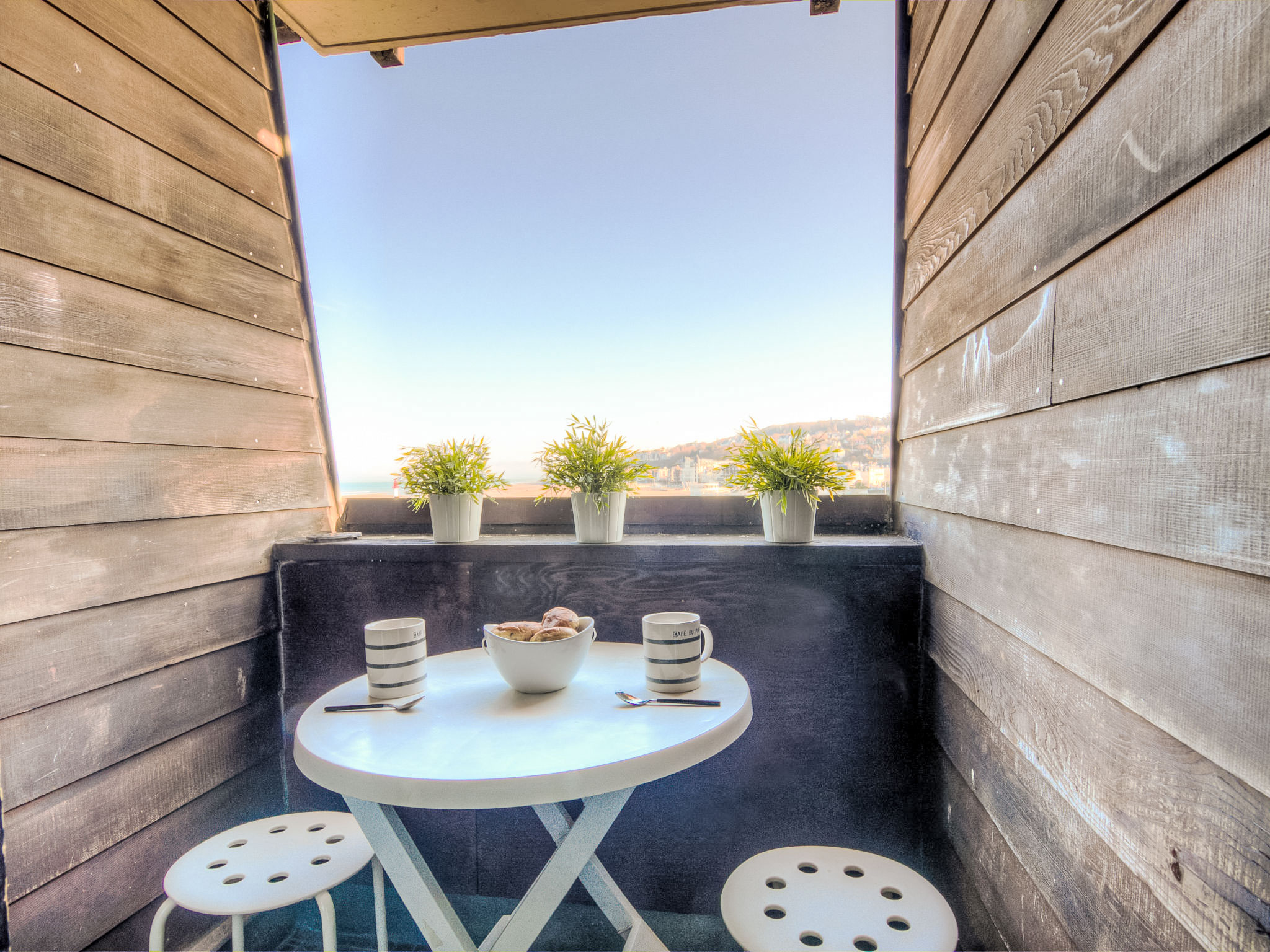 Photo of Les Marinas