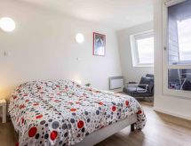 Knusse studio in Port Deauville, op 500m van strand en golfbaan - thumbnail 2