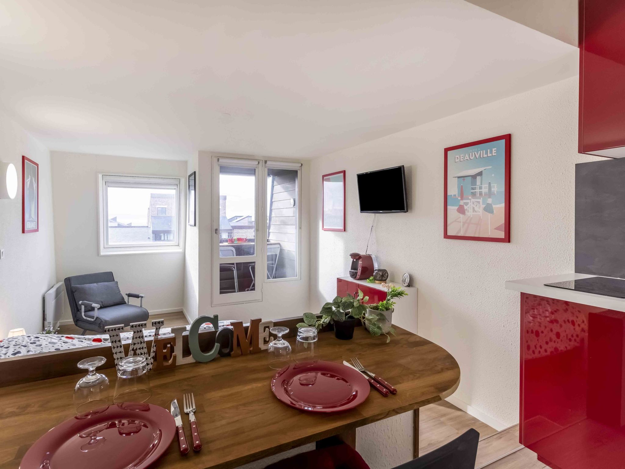 Photo of Les Marinas