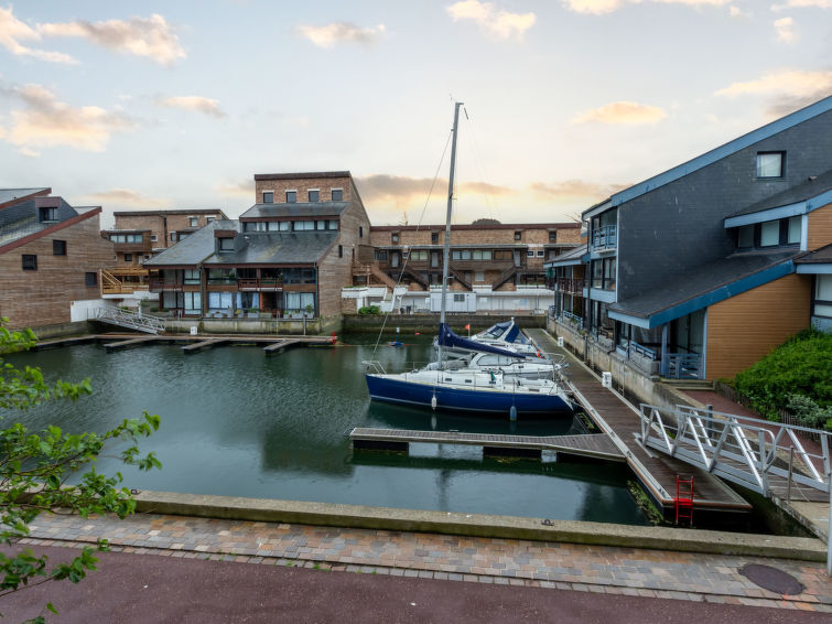 Photo of Les Marinas