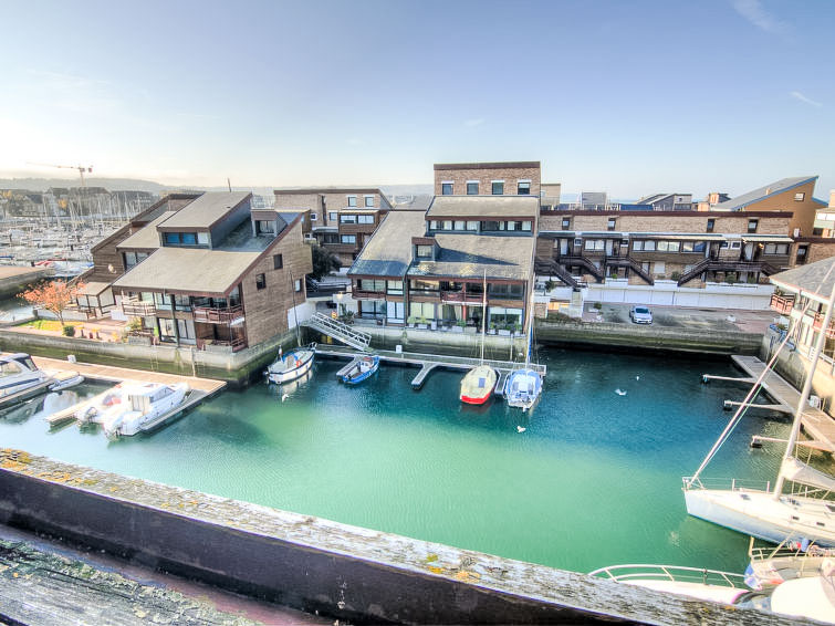 Photo of Les Marinas