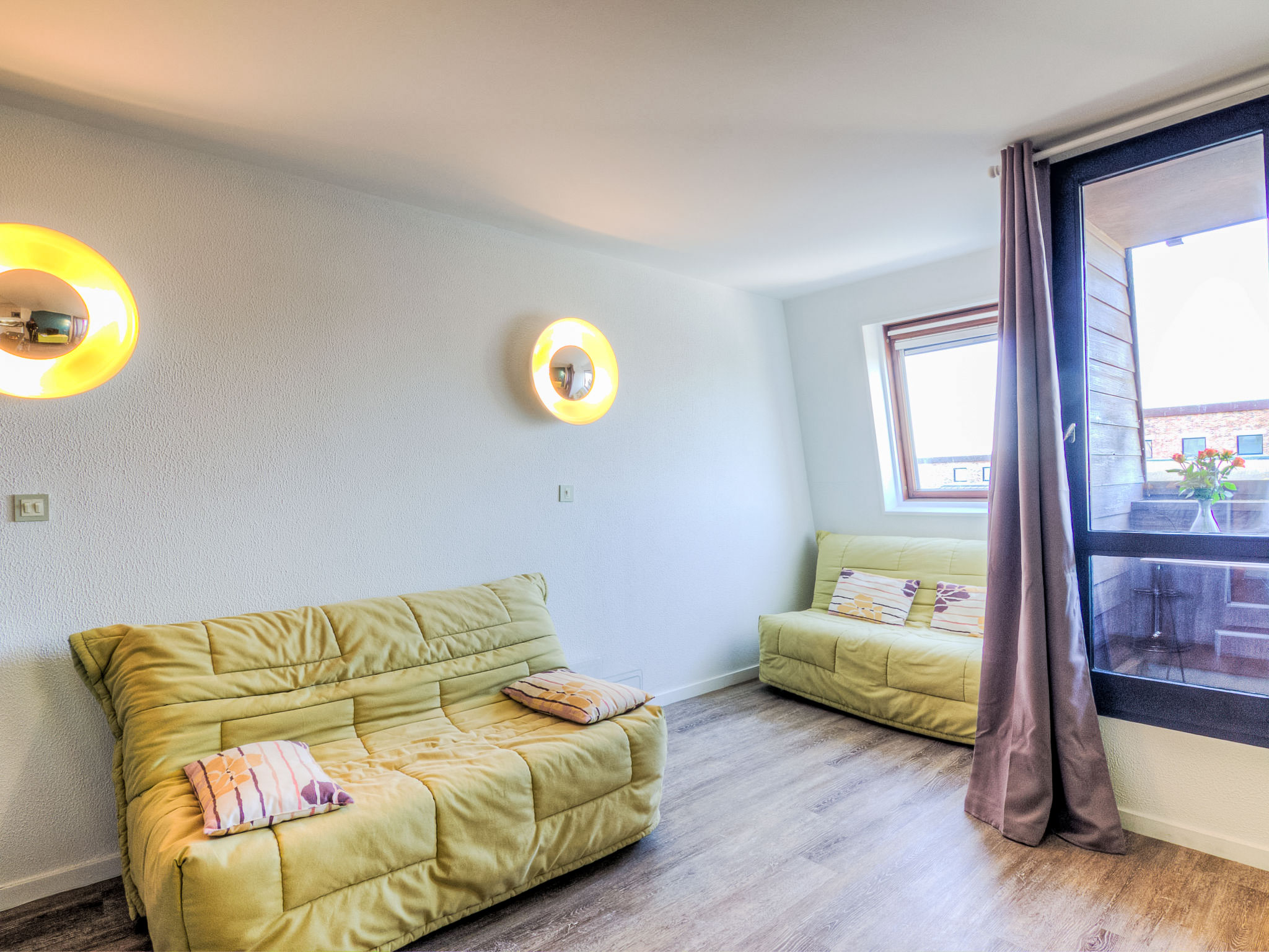 Photo of Les Marinas