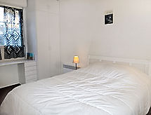 Stijlvol appartement voor 4 aan de Normandische kust in Deauville - thumbnail 5