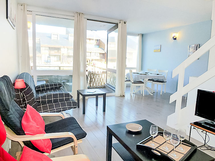 Apartman Les Marinas