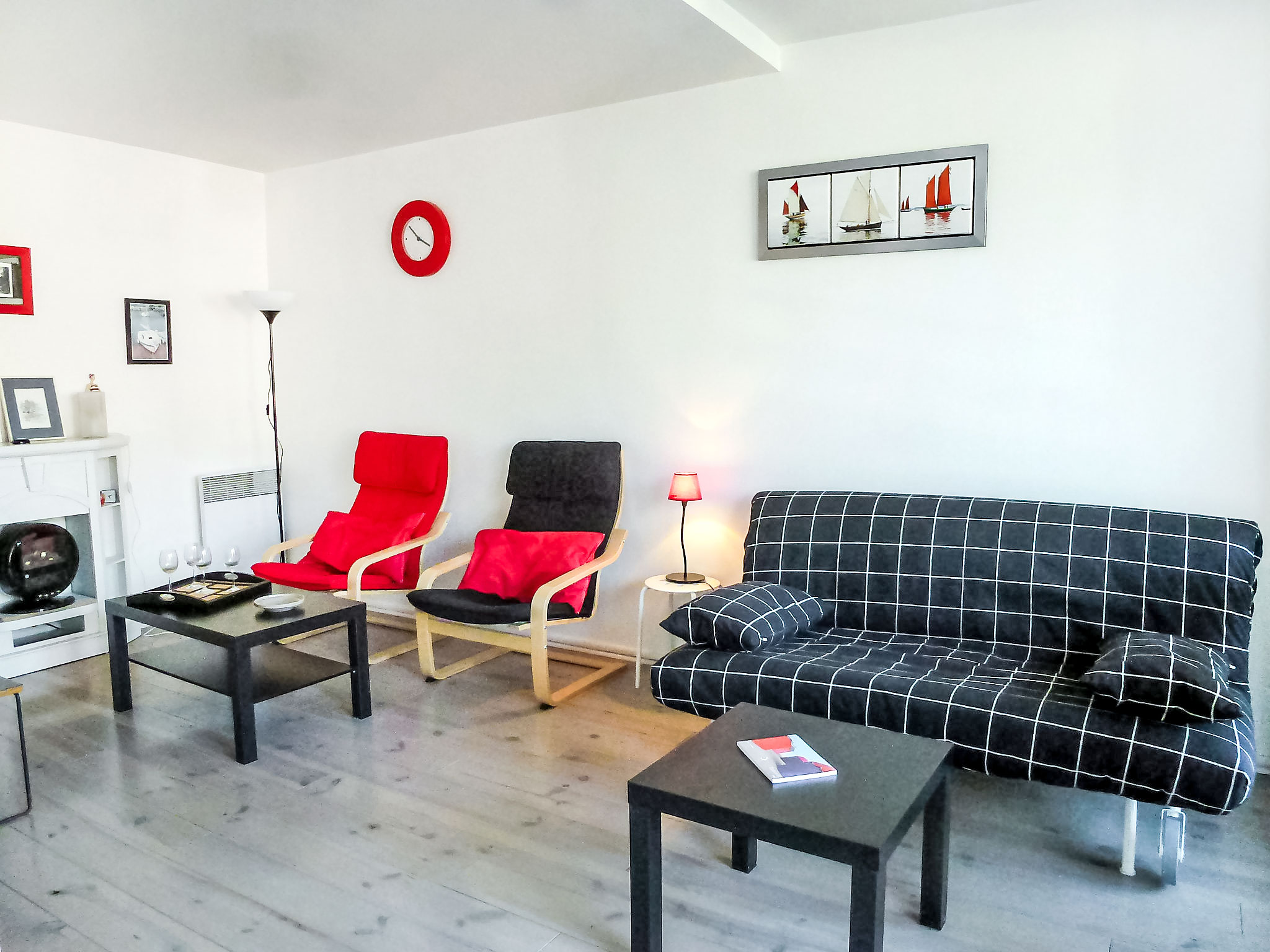 Photo of Les Marinas