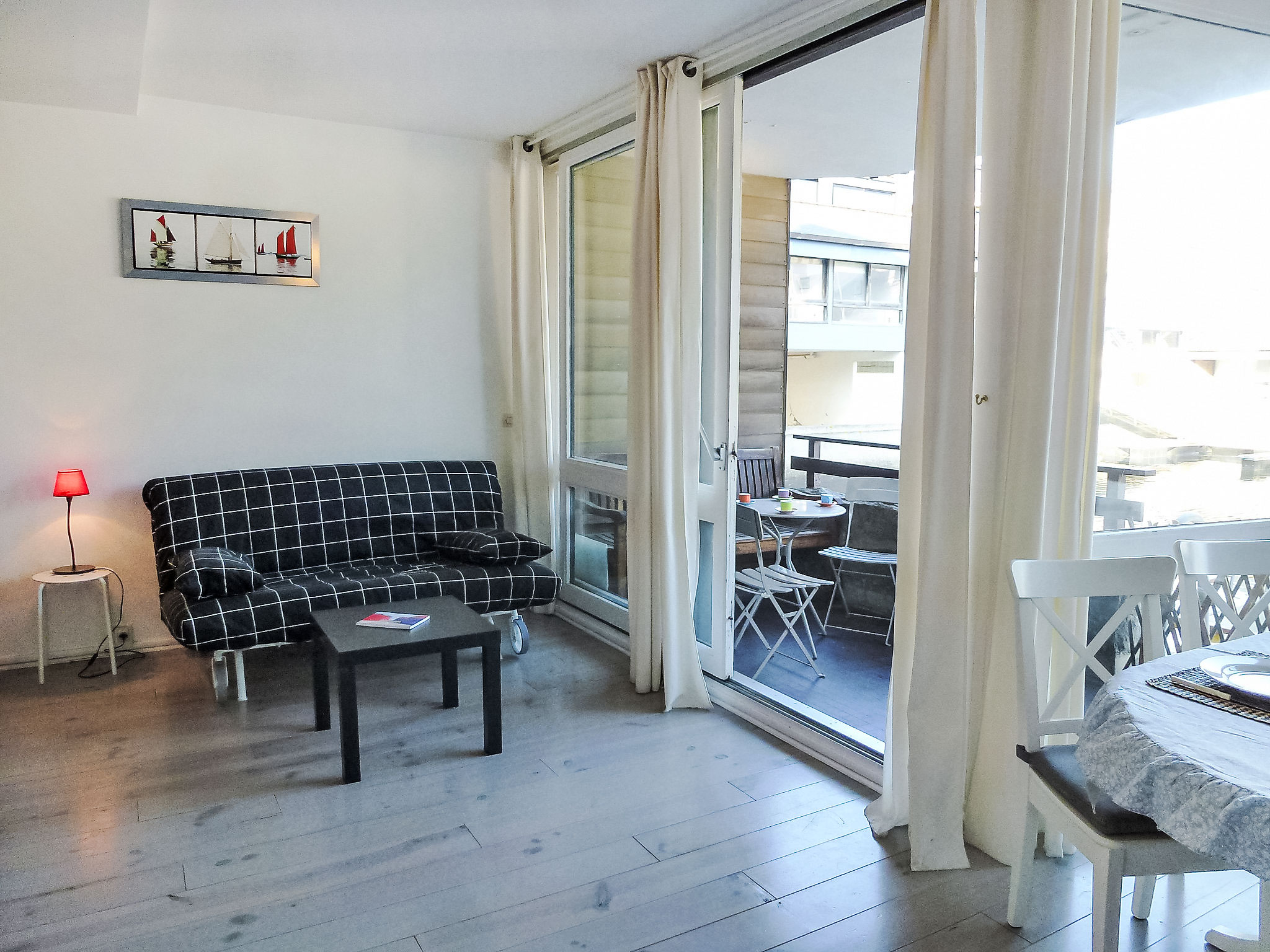 Photo of Les Marinas