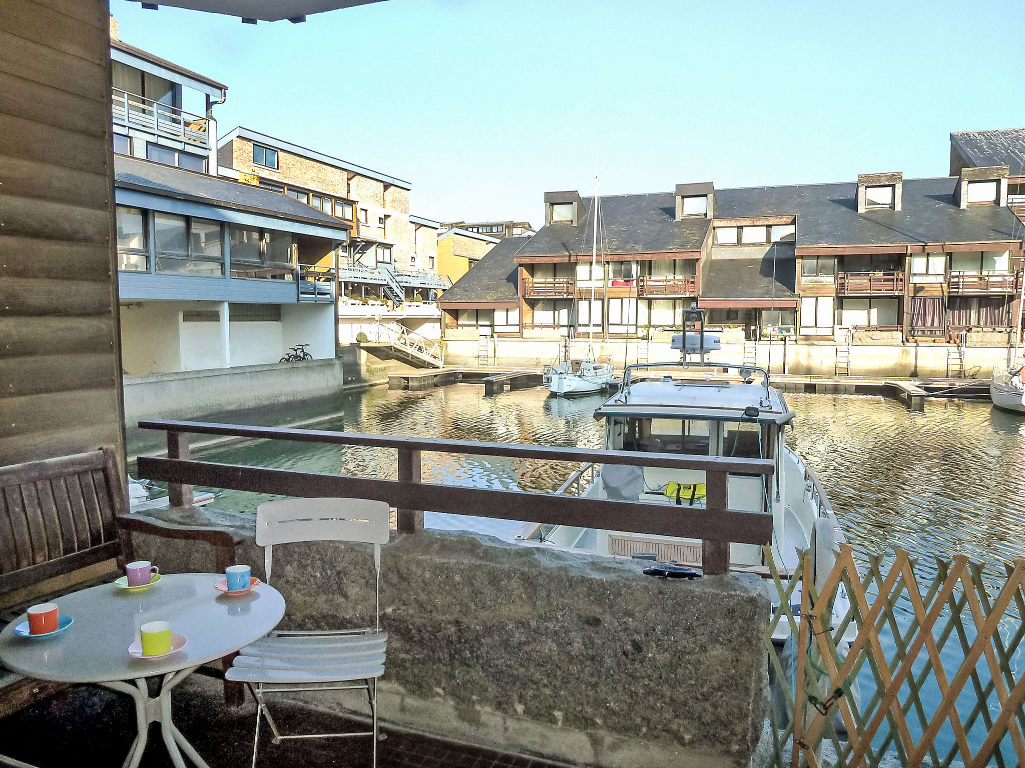 Photo of Les Marinas