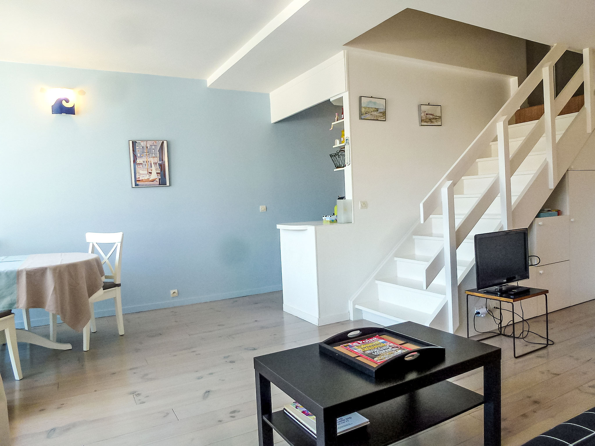 Photo of Les Marinas