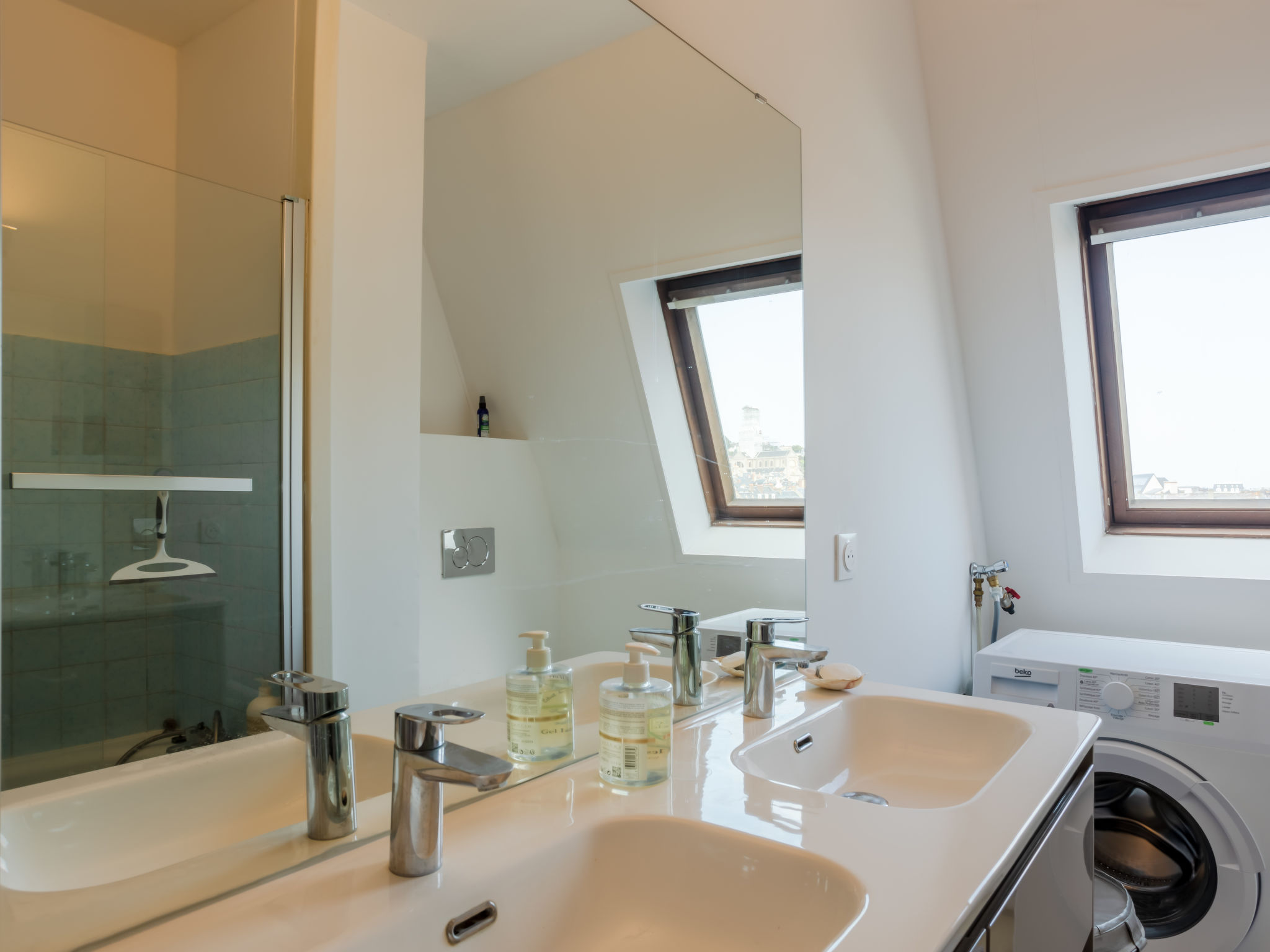 Photo of La Deauvillaise