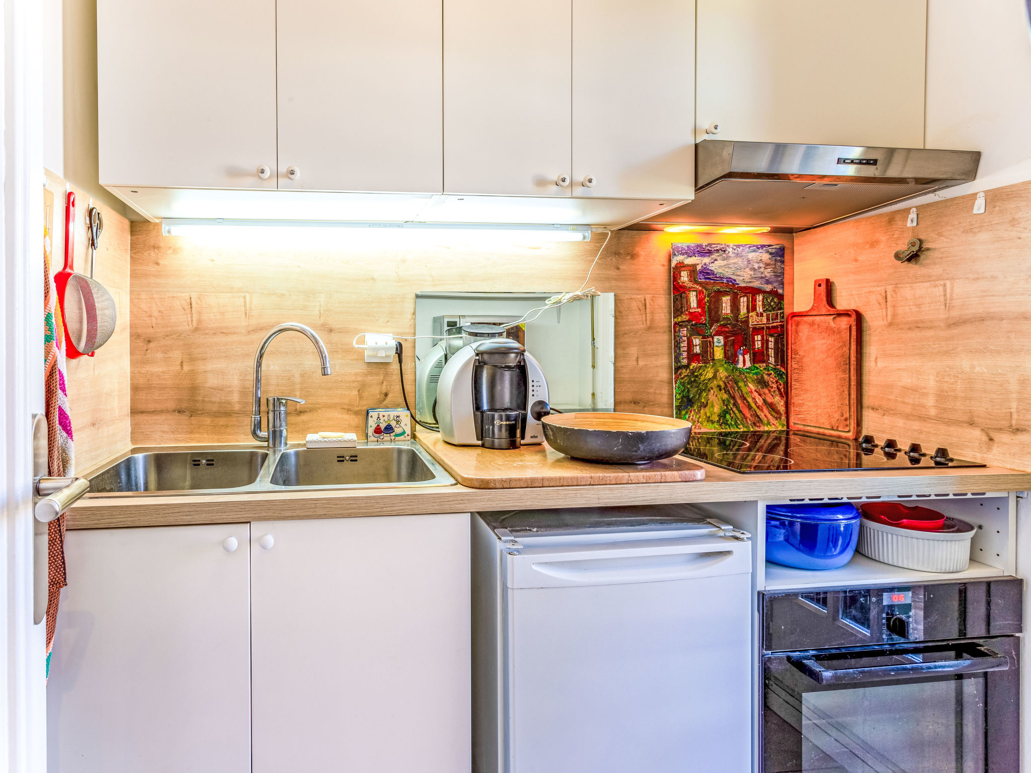 Photo of La Deauvillaise