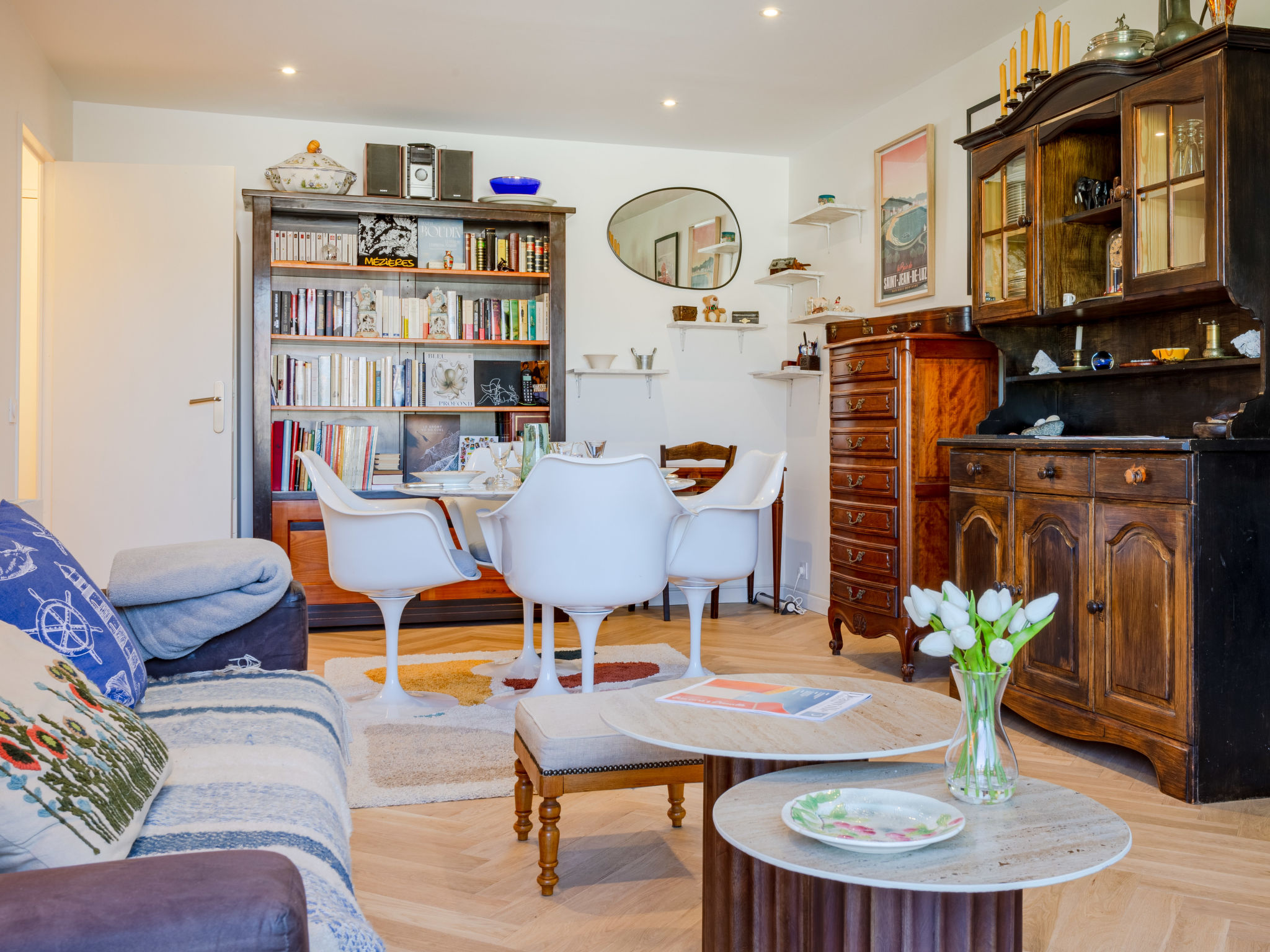 Photo of La Deauvillaise